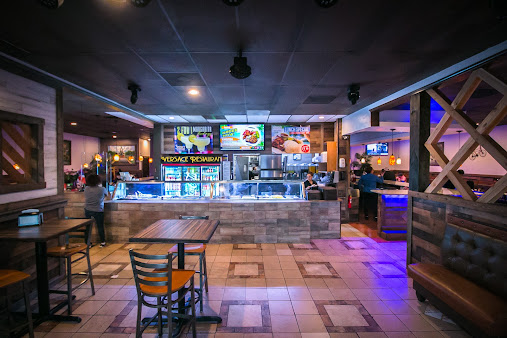 Photo Versace Dominican Restaurant Caribbean Food - 24