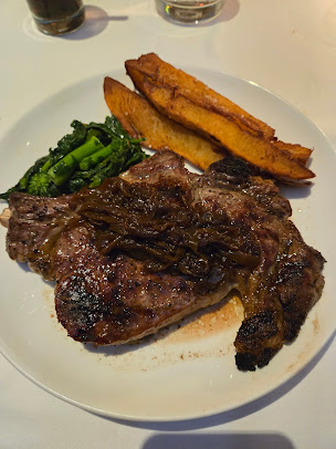 Photo Vetro Restaurant & Lounge - 10