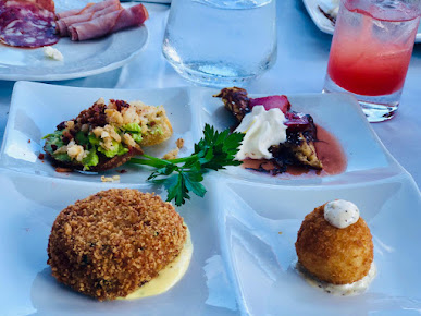 Photo Vetro Restaurant & Lounge - 13