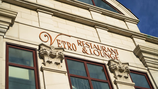 Photo Vetro Restaurant & Lounge - 18