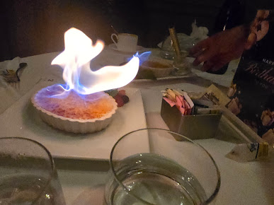 Photo Vetro Restaurant & Lounge - 19