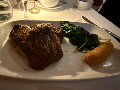Photo Vetro Restaurant & Lounge - 20