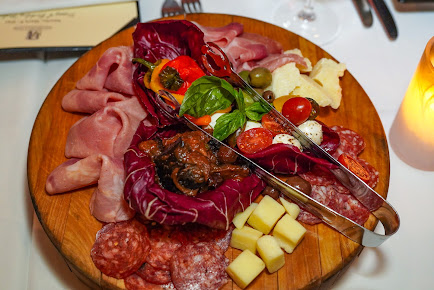 Photo Vetro Restaurant & Lounge - 21