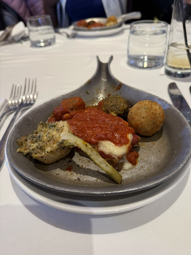 Photo Vetro Restaurant & Lounge - 25