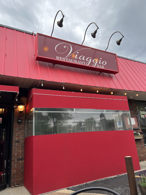 Photo Viaggio Highland Park - 15