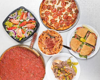 Photo Viccino's Pizza Company - 5