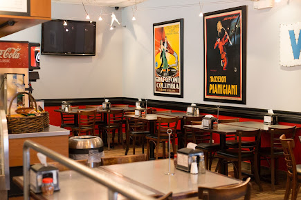 Photo Viccino's Pizza Company - 6
