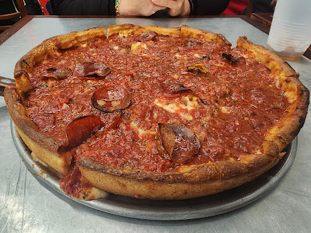 Photo Viccino's Pizza Company - 7