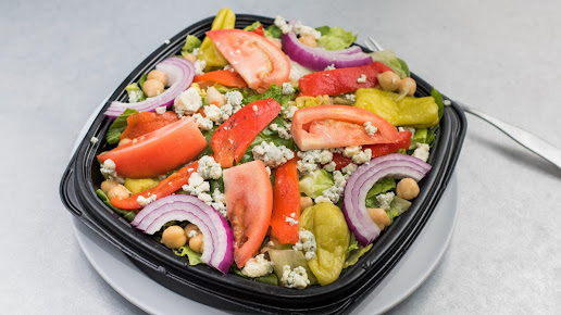Photo Viccino's Pizza Company - 8
