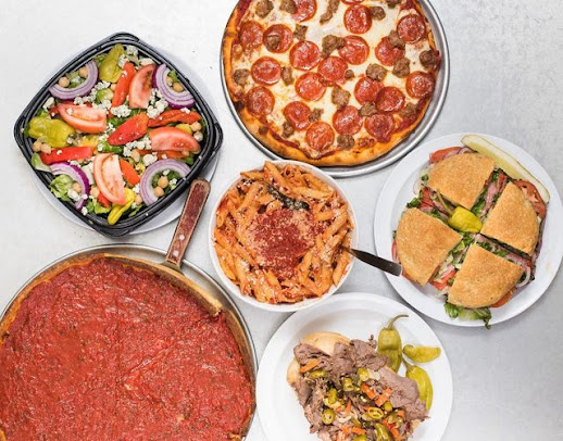 Photo Viccino's Pizza Company - 10