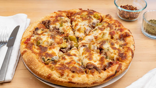 Photo Viccino's Pizza Company - 12