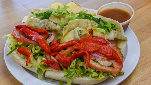 Photo Viccino's Pizza Company - 16