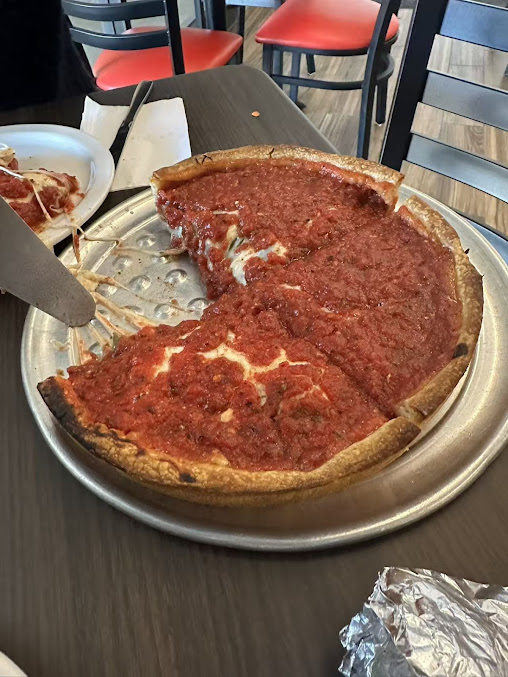 Photo Viccino's Pizza Company - 17