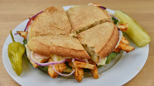 Photo Viccino's Pizza Company - 18