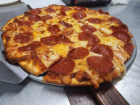 Photo Viccino's Pizza Company - 19