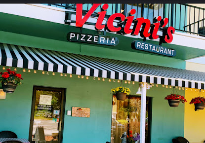 Photo Vicinis Italian Restaurant And Pizzeria - 9