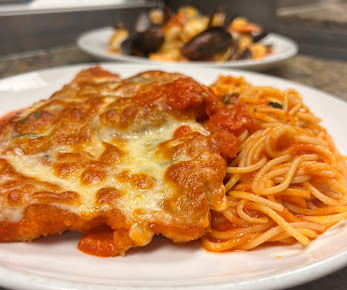 Photo Vicinis Italian Restaurant And Pizzeria - 10