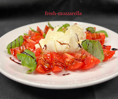 Photo Vicinis Italian Restaurant And Pizzeria - 11