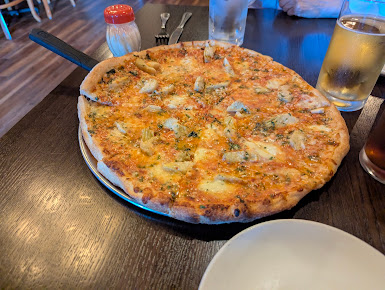 Photo Vicinis Italian Restaurant And Pizzeria - 13