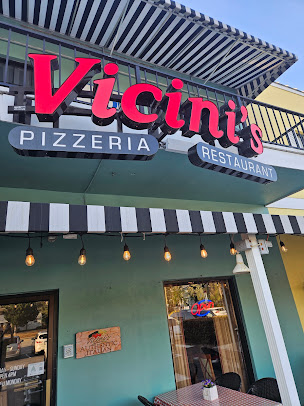 Photo Vicinis Italian Restaurant And Pizzeria - 16