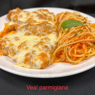 Photo Vicinis Italian Restaurant And Pizzeria - 17