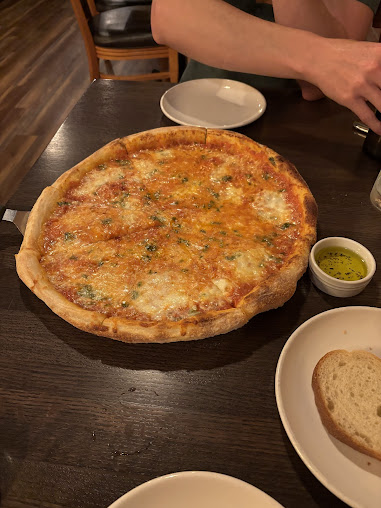 Photo Vicinis Italian Restaurant And Pizzeria - 18