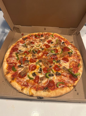 Photo Vic's Italian Restaurant & Pizzeria - 14