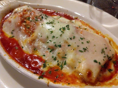 Photo Vic's Italian Restaurant & Pizzeria - 18