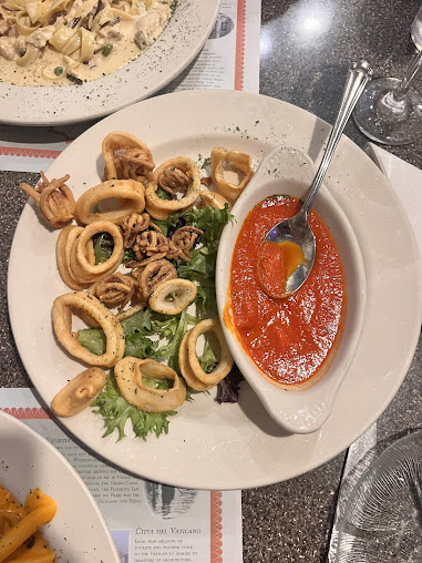 Photo Vic's Italian Restaurant & Pizzeria - 19