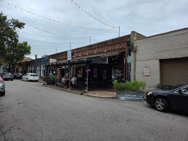 Photo Vic's Italian Restaurant & Pizzeria - 20