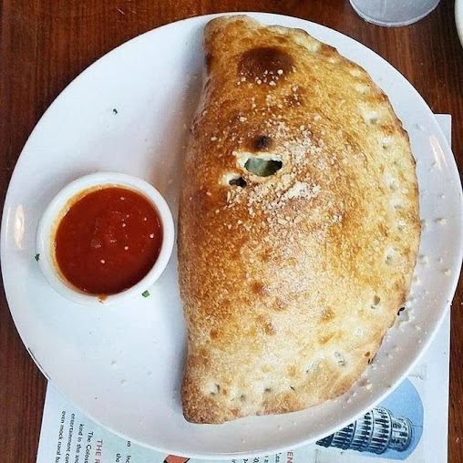 Photo Vic's Italian Restaurant & Pizzeria - 21