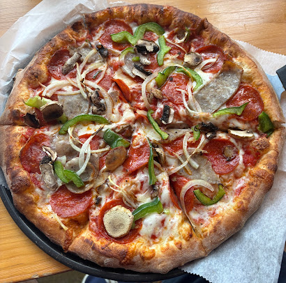 Photo Vic's Pizzeria - 8