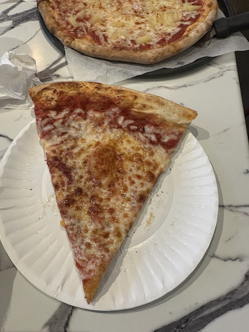 Photo Vic's Pizzeria - 10