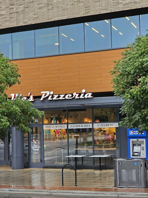 Photo Vic's Pizzeria - 12