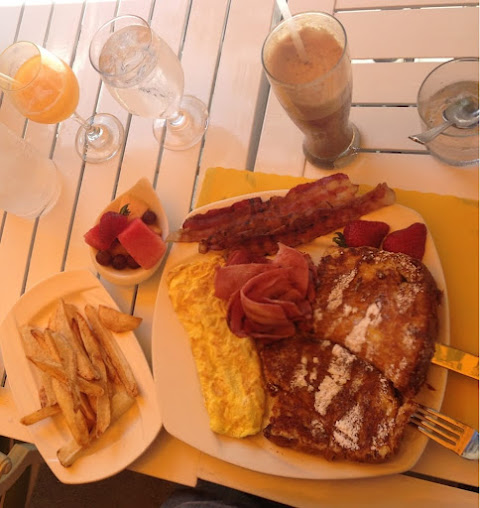 Photo Victory Garden Cafe - 7