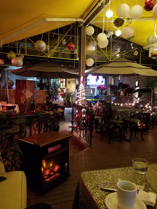 Photo Victory Garden Cafe - 11