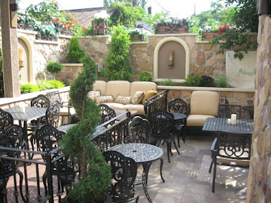 Photo Victory Garden Cafe - 13