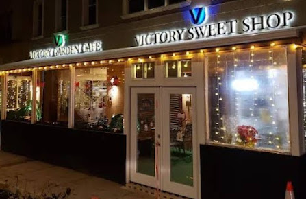 Photo Victory Garden Cafe - 14