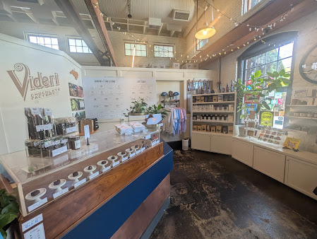 Photo Videri Chocolate Factory - Chocolate Bean To Bar - 2