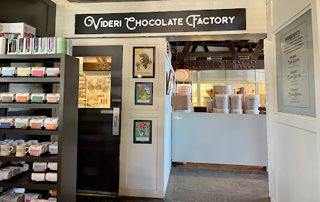 Photo Videri Chocolate Factory - Chocolate Bean To Bar - 3