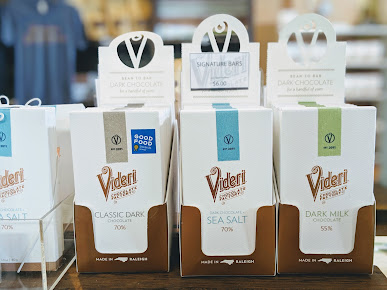 Photo Videri Chocolate Factory - Chocolate Bean To Bar - 8