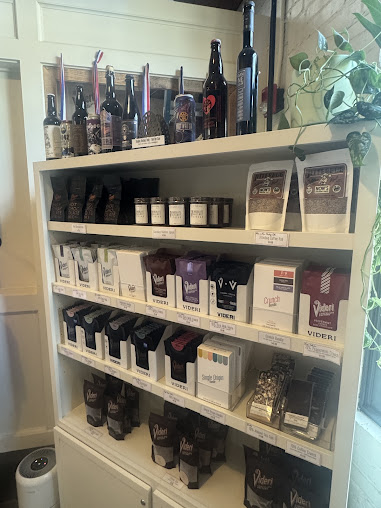 Photo Videri Chocolate Factory - Chocolate Bean To Bar - 9