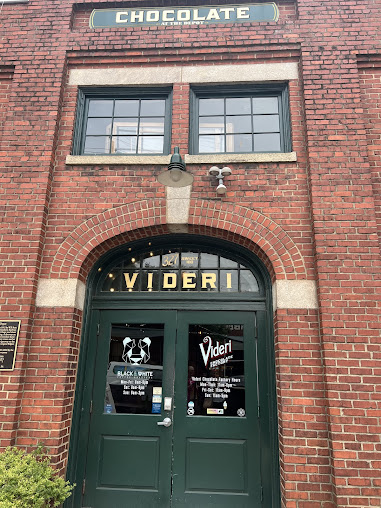 Photo Videri Chocolate Factory - Chocolate Bean To Bar - 10