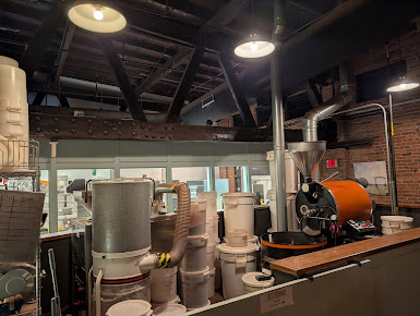 Photo Videri Chocolate Factory - Chocolate Bean To Bar - 12