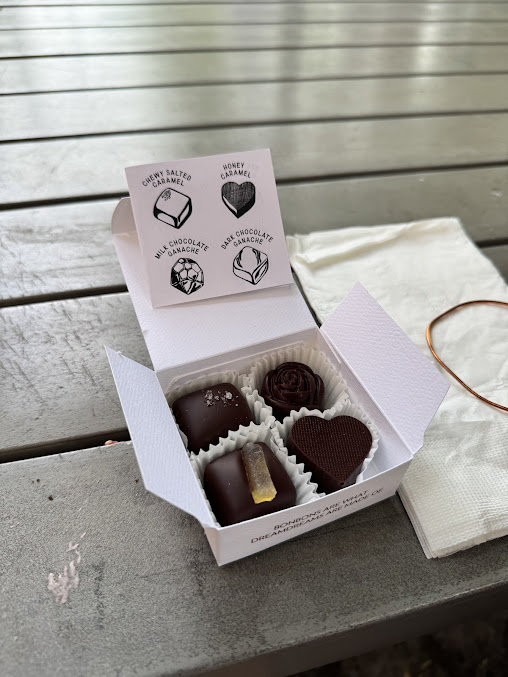 Photo Videri Chocolate Factory - Chocolate Bean To Bar - 15