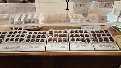 Photo Videri Chocolate Factory - Chocolate Bean To Bar - 19