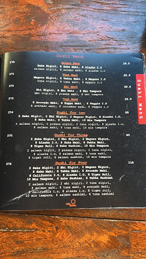 Menu Viet Bowl Potsdamer Platz - 5