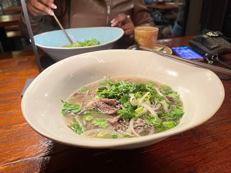 Photo Viet Bowl Potsdamer Platz - 10