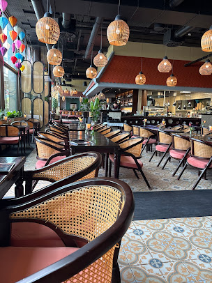Photo Viet Bowl Potsdamer Platz - 11