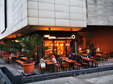 Photo Viet Bowl Potsdamer Platz - 12